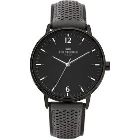 Montre Homme Ben Sherman (Ø 43 mm) de Ben Sherman, Montres bracelet - Réf : S0380316, Prix : 45,54 €, Remise : %