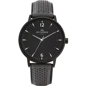 Men's Watch Ben Sherman (Ø 43 mm) by Ben Sherman, Wrist Watches - Ref: S0380316, Price: 45,54 €, Discount: %