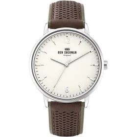 Reloj Hombre Ben Sherman (Ø 43 mm) de Ben Sherman, Relojes de pulsera - Ref: S0380317, Precio: 40,08 €, Descuento: %