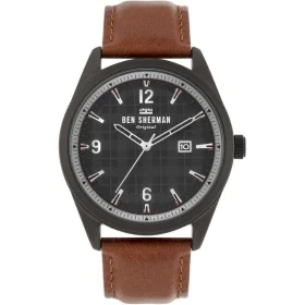 Reloj Hombre Ben Sherman (Ø 43 mm) de Ben Sherman, Relojes de pulsera - Ref: S0380323, Precio: 45,54 €, Descuento: %