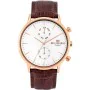 Men's Watch Ben Sherman WB041TRG (Ø 43 mm) by Ben Sherman, Wrist Watches - Ref: S0380326, Price: 54,89 €, Discount: %