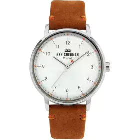 Reloj Hombre Ben Sherman WB043T (Ø 43 mm) de Ben Sherman, Relojes de pulsera - Ref: S0380331, Precio: 40,08 €, Descuento: %