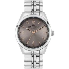 Herrenuhr Ben Sherman WB057ESM (Ø 43 mm) von Ben Sherman, Armbanduhren - Ref: S0380332, Preis: 45,54 €, Rabatt: %