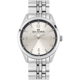 Montre Homme Ben Sherman WB057USM (Ø 43 mm) de Ben Sherman, Montres bracelet - Réf : S0380333, Prix : 45,54 €, Remise : %