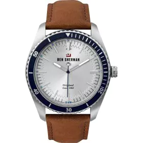 Reloj Hombre Ben Sherman WBS114UT (Ø 43 mm) de Ben Sherman, Relojes de pulsera - Ref: S0380338, Precio: 58,29 €, Descuento: %