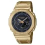 Relógio masculino Casio GM-B2100GD-9AER de Casio, Relógios com braselete - Ref: S0380341, Preço: 544,34 €, Desconto: %