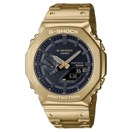 Relógio masculino Casio GM-B2100GD-9AER de Casio, Relógios com braselete - Ref: S0380341, Preço: 544,34 €, Desconto: %