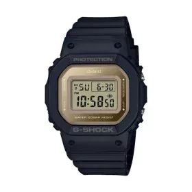 Relógio masculino Casio GMD-S5600-1ER (Ø 40,5 mm) de Casio, Relógios com braselete - Ref: S0380342, Preço: 83,84 €, Desconto: %