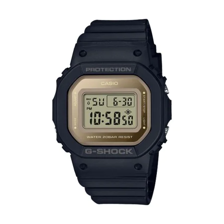 Reloj Hombre Casio GMD-S5600-1ER (Ø 40,5 mm) de Casio, Relojes de pulsera - Ref: S0380342, Precio: 82,50 €, Descuento: %