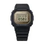 Montre Homme Casio GMD-S5600-1ER (Ø 40,5 mm) de Casio, Montres bracelet - Réf : S0380342, Prix : 83,84 €, Remise : %