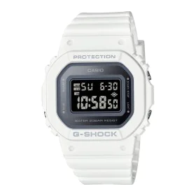 Reloj Hombre Casio GMD-S5600-7ER (Ø 40,5 mm) de Casio, Relojes de pulsera - Ref: S0380343, Precio: 90,54 €, Descuento: %