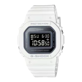 Montre Homme Casio GMD-S5600-7ER (Ø 40,5 mm) de Casio, Montres bracelet - Réf : S0380343, Prix : 90,54 €, Remise : %