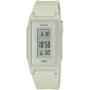 Montre Femme Casio LF-10WH-8EF (Ø 39 mm) de Casio, Montres bracelet - Réf : S0380352, Prix : 30,64 €, Remise : %