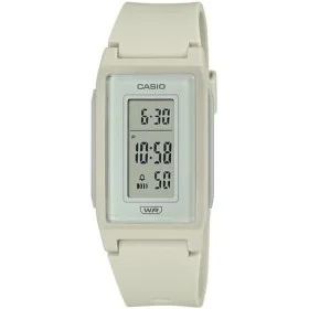 Relógio feminino Casio LF-10WH-8EF (Ø 39 mm) de Casio, Relógios com braselete - Ref: S0380352, Preço: 30,64 €, Desconto: %