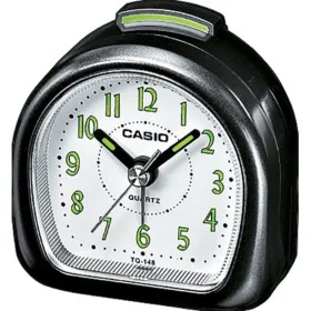 Relógio-Despertador Casio TQ-148-1EF (Ø 61 mm) de Casio, Relógios com braselete - Ref: S0380359, Preço: 12,10 €, Desconto: %