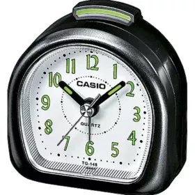 Alarm Clock Casio TQ-148-1EF (Ø 61 mm) by Casio, Wrist Watches - Ref: S0380359, Price: 12,10 €, Discount: %