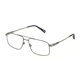 Men' Spectacle frame Chopard VCHF56-570508 Grey ø 57 mm by Chopard, Glasses and accessories - Ref: S0380388, Price: 195,63 €,...