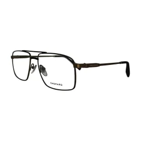 Monture de Lunettes Homme Chopard VCHF56-5708FW Doré ø 57 mm de Chopard, Lunettes et accessoires - Réf : S0380389, Prix : 195...