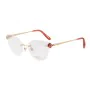 Monture de Lunettes Femme Chopard VCHF87S5808FC ø 58 mm de Chopard, Lunettes et accessoires - Réf : S0380391, Prix : 225,48 €...