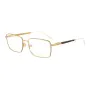 Monture de Lunettes Homme Chopard VCHG05-5708TS Doré ø 57 mm de Chopard, Lunettes et accessoires - Réf : S0380393, Prix : 229...