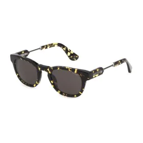 Lunettes de soleil Femme Furla SFU232-550GBG Ø 55 mm de Furla, Lunettes et accessoires - Réf : S0380399, Prix : 63,48 €, Remi...