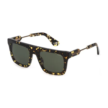 Lunettes de soleil Femme Furla SFU334W540707 ø 54 mm de Furla, Lunettes et accessoires - Réf : S0380401, Prix : 63,48 €, Remi...