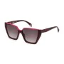 Lunettes de soleil Femme Furla SFU593V541EXY ø 54 mm de Furla, Lunettes et accessoires - Réf : S0380422, Prix : 70,34 €, Remi...