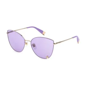 Ladies' Sunglasses Furla SFU598-580F78 ø 58 mm by Furla, Glasses and accessories - Ref: S0380427, Price: 60,11 €, Discount: %