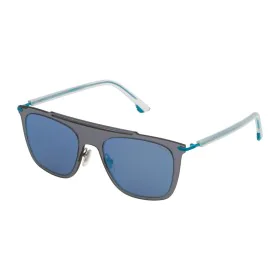 Lunettes de soleil Femme Furla SFU601-5802AM ø 58 mm de Furla, Lunettes et accessoires - Réf : S0380435, Prix : 66,91 €, Remi...