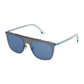 Lunettes de soleil Femme Furla SFU601-5802AM ø 58 mm de Furla, Lunettes et accessoires - Réf : S0380435, Prix : 65,85 €, Remi...