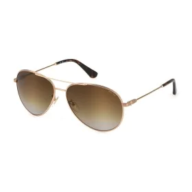 Lunettes de soleil Femme Furla SFU620V560C52 ø 56 mm de Furla, Lunettes et accessoires - Réf : S0380439, Prix : 60,05 €, Remi...