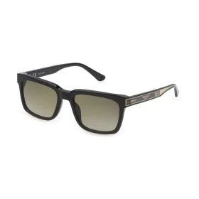 Lunettes de soleil Femme Furla SFU686V540809 ø 54 mm de Furla, Lunettes et accessoires - Réf : S0380450, Prix : 51,01 €, Remi...