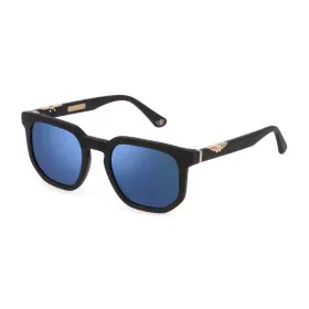 Lunettes de soleil Femme Furla SFU687-5103GB Ø 51 mm de Furla, Lunettes et accessoires - Réf : S0380452, Prix : 51,01 €, Remi...