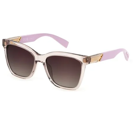 Lunettes de soleil Femme Furla SFU688-5407T1 ø 54 mm de Furla, Lunettes et accessoires - Réf : S0380459, Prix : 58,31 €, Remi...