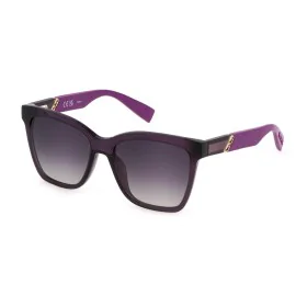 Lunettes de soleil Femme Furla SFU688-5409PW ø 54 mm de Furla, Lunettes et accessoires - Réf : S0380460, Prix : 60,11 €, Remi...