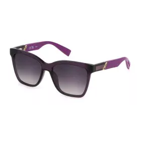 Ladies' Sunglasses Furla SFU688-5409PW ø 54 mm by Furla, Glasses and accessories - Ref: S0380460, Price: 60,11 €, Discount: %