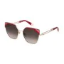 Lunettes de soleil Femme Furla SFU690V58594Y ø 58 mm de Furla, Lunettes et accessoires - Réf : S0380464, Prix : 51,01 €, Remi...