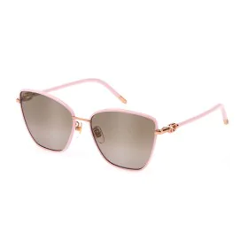 Lunettes de soleil Femme Furla SFU692V588FCX ø 58 mm de Furla, Lunettes et accessoires - Réf : S0380467, Prix : 51,01 €, Remi...