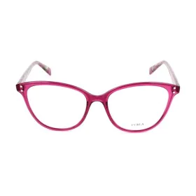 Monture de Lunettes Femme Furla Ø 53 mm de Furla, Lunettes et accessoires - Réf : S0380477, Prix : 49,19 €, Remise : %