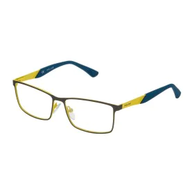 Monture de Lunettes Femme Furla VFU400V5209AX Ø 52 mm de Furla, Lunettes et accessoires - Réf : S0380511, Prix : 51,01 €, Rem...