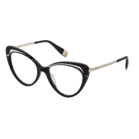 Monture de Lunettes Femme Furla VFU400V52700Y Ø 52 mm de Furla, Lunettes et accessoires - Réf : S0380513, Prix : 61,94 €, Rem...