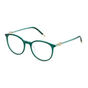 Monture de Lunettes Femme Furla VFU548-510Z48 Ø 51 mm de Furla, Lunettes et accessoires - Réf : S0380553, Prix : 58,29 €, Rem...