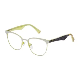 Monture de Lunettes Femme Furla VFU585-5102AM Ø 51 mm de Furla, Lunettes et accessoires - Réf : S0380558, Prix : 60,11 €, Rem...