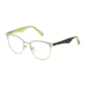 Montura de Gafas Mujer Furla VFU585-5102AM Ø 51 mm de Furla, Gafas y accesorios - Ref: S0380558, Precio: 60,11 €, Descuento: %