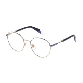 Monture de Lunettes Femme Furla VFU639-510492 Ø 51 mm de Furla, Lunettes et accessoires - Réf : S0380568, Prix : 51,01 €, Rem...