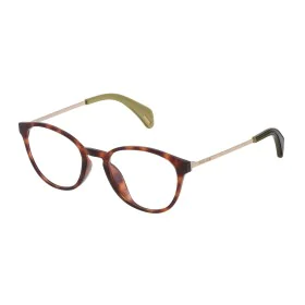 Monture de Lunettes Femme Furla VFU642V500P79 Ø 50 mm de Furla, Lunettes et accessoires - Réf : S0380573, Prix : 51,01 €, Rem...