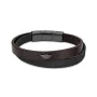 Men's Bracelet Police PEAGB2119613 Stainless steel 19 cm by Police, Bracelets - Ref: S0380584, Price: 40,73 €, Discount: %