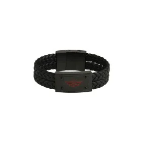 Herrenarmreif Police PEAGB2120302 Edelstahl 19 cm von Police, Armbänder - Ref: S0380588, Preis: 45,54 €, Rabatt: %