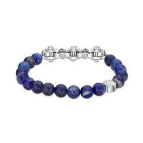 Men's Bracelet Police PEAGB2211234 Stainless steel 19 cm by Police, Bracelets - Ref: S0380594, Price: 33,41 €, Discount: %