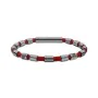 Pulsera Hombre Police PEAGB2211515 Acero Inoxidable 19 cm de Police, Pulseras - Ref: S0380603, Precio: 35,34 €, Descuento: %